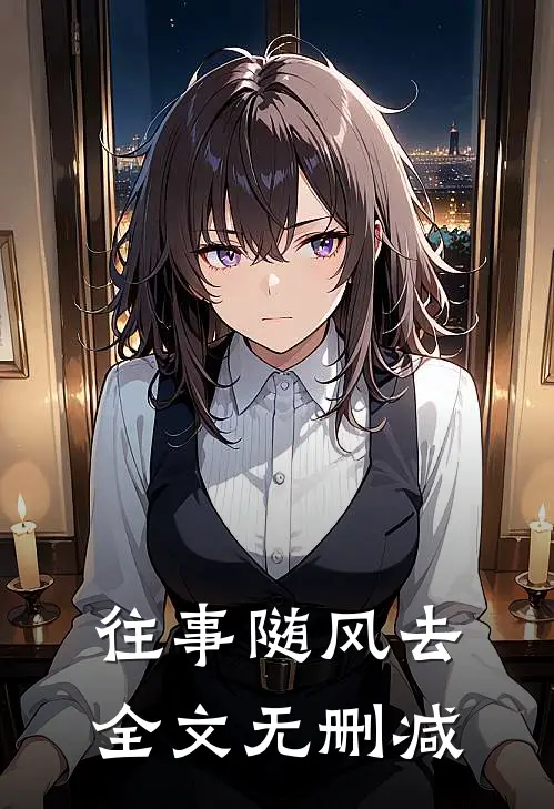 往事随风去全文无删减
