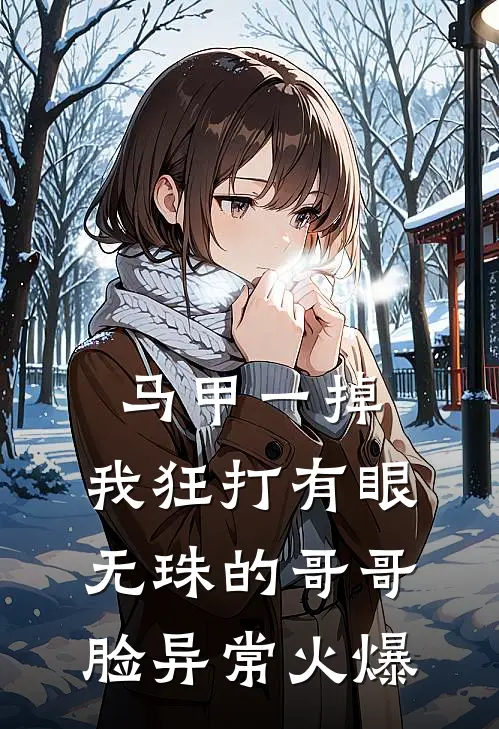 马甲一掉，我狂打有眼无珠的哥哥脸异常火爆