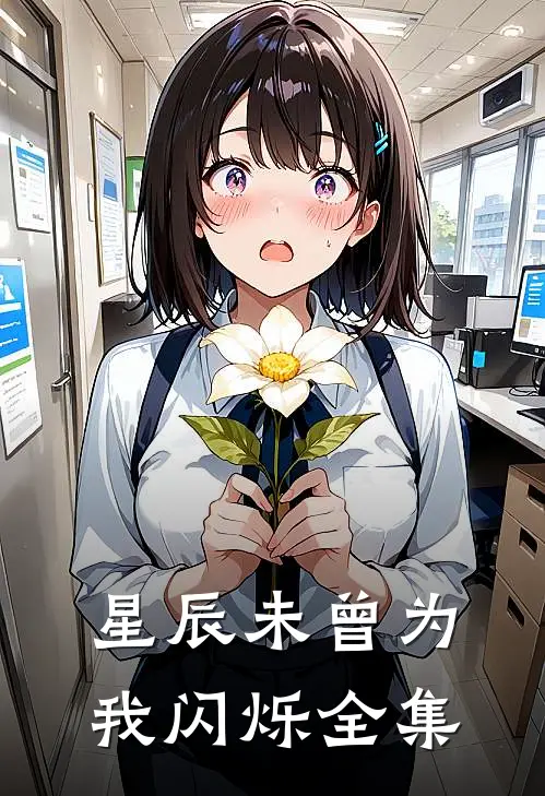 星辰未曾为我闪烁全集