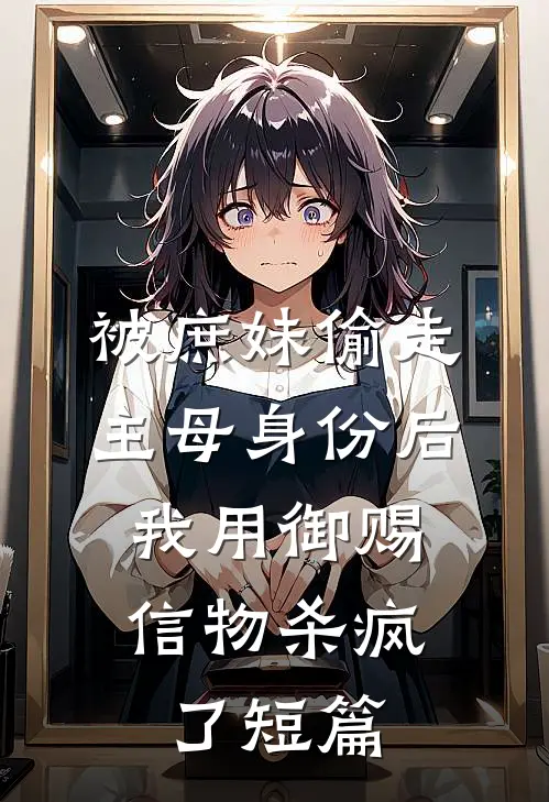 被庶妹偷走主母身份后，我用御赐信物杀疯了短篇