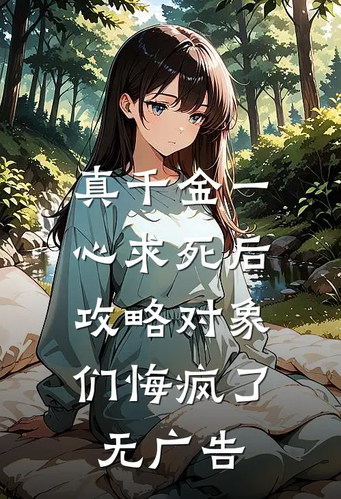 真千金一心求死后，攻略对象们悔疯了无广告