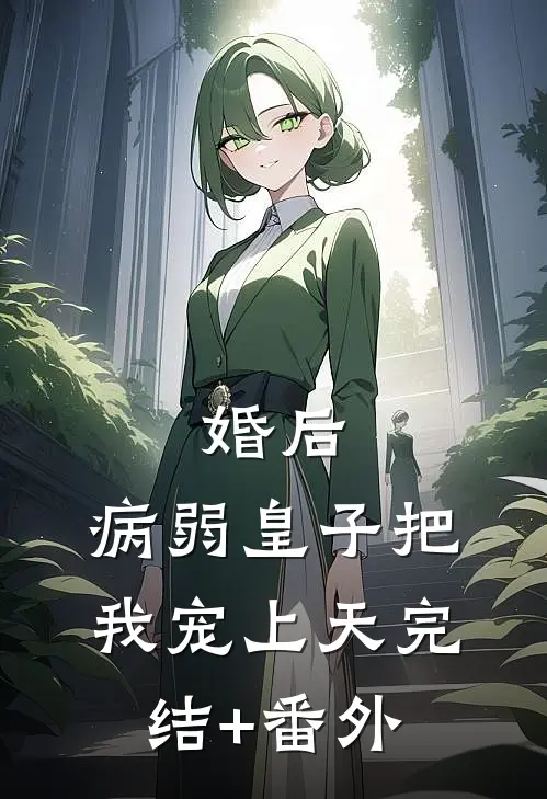 婚后，病弱皇子把我宠上天完结+番外