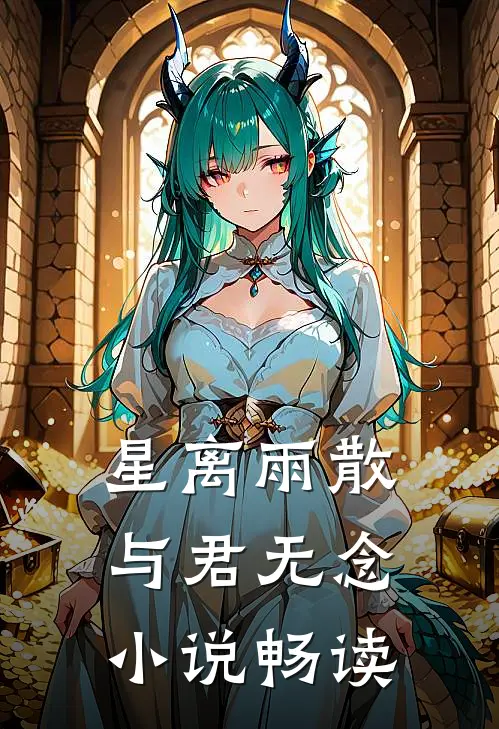 星离雨散，与君无念小说畅读