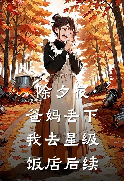 除夕夜，爸妈丢下我去星级饭店后续