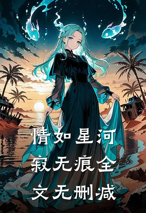 情如星河寂无痕全文无删减