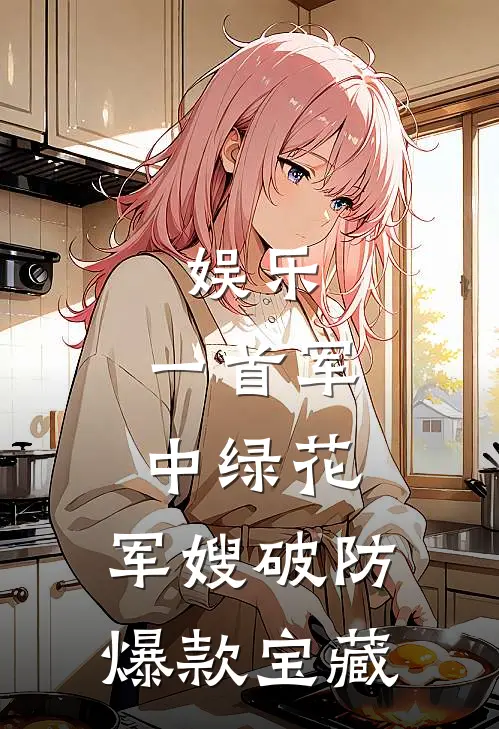 娱乐：一首军中绿花，军嫂破防爆款宝藏