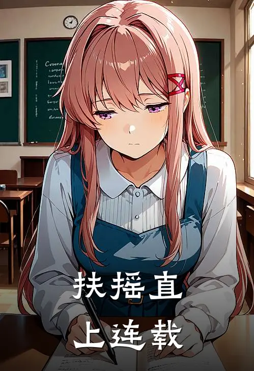 扶摇直上连载