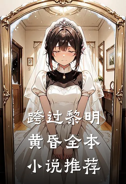 跨过黎明黄昏全本小说推荐