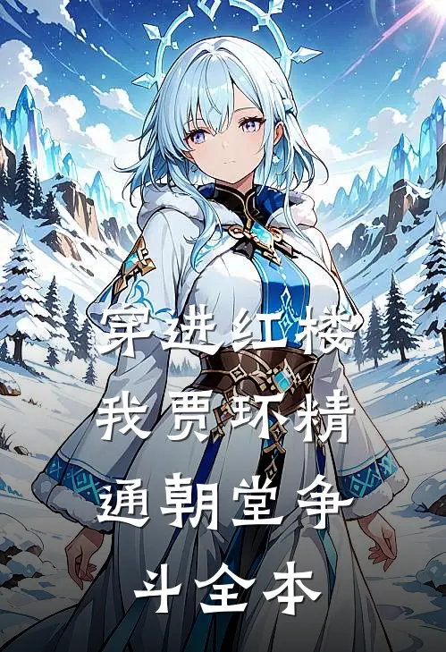 穿进红楼，我贾环精通朝堂争斗全本