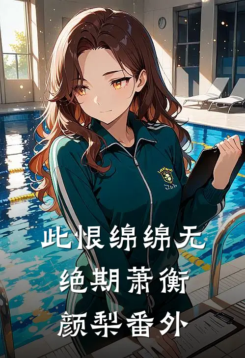 此恨绵绵无绝期萧衡颜梨番外