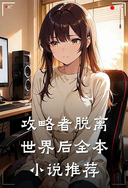 攻略者脱离世界后全本小说推荐