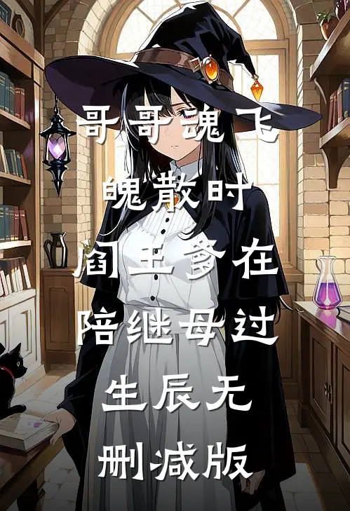 哥哥魂飞魄散时，阎王爹在陪继母过生辰无删减版