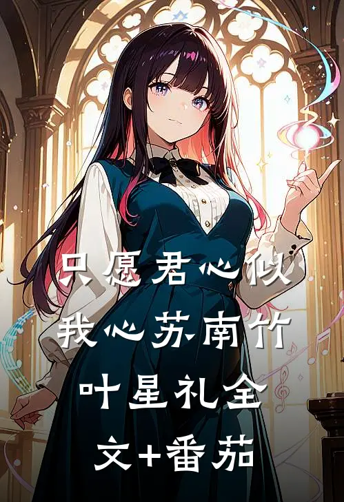 只愿君心似我心苏南竹叶星礼全文+番茄