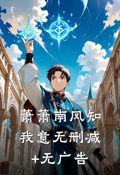 萧萧南风知我意无删减+无广告