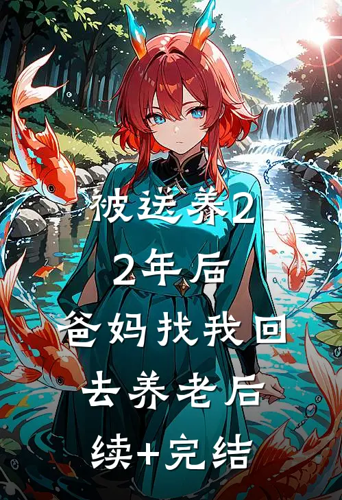 被送养22年后，爸妈找我回去养老后续+完结