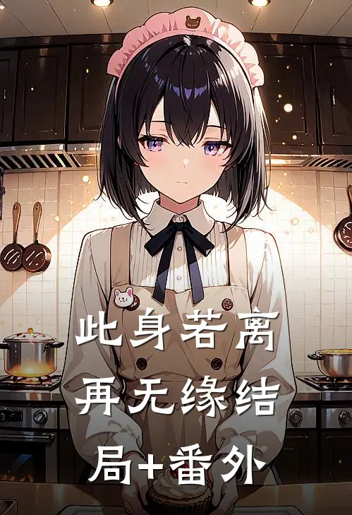 此身若离再无缘结局+番外