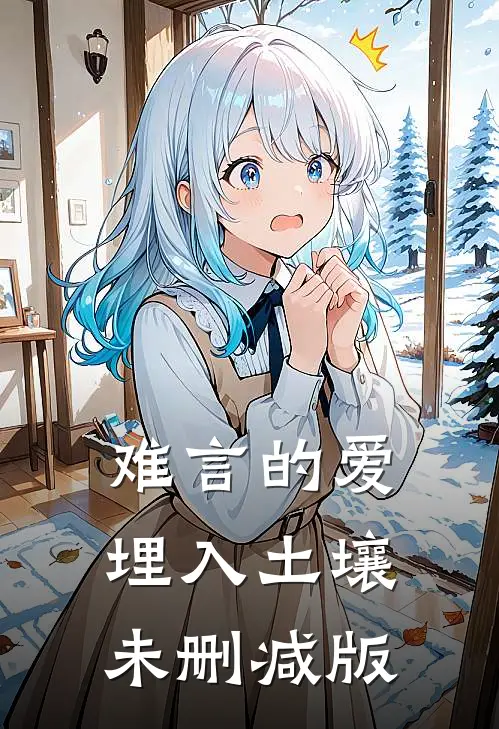 难言的爱埋入土壤未删减版