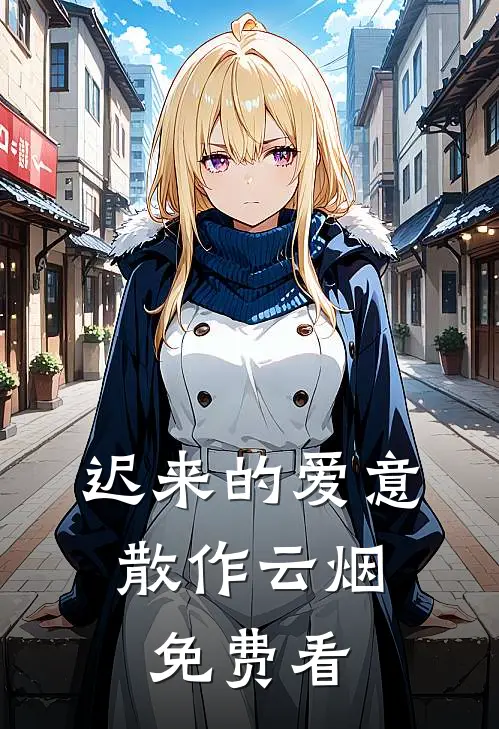 迟来的爱意，散作云烟免费看