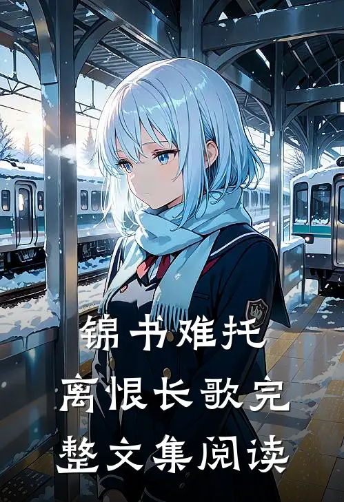 锦书难托，离恨长歌完整文集阅读