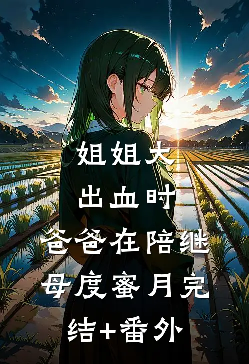 姐姐大出血时，爸爸在陪继母度蜜月完结+番外