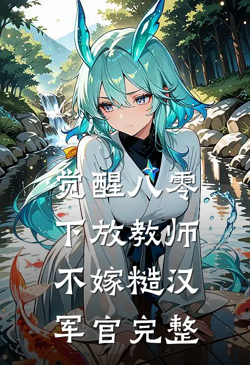 觉醒八零，下放教师不嫁糙汉军官完整