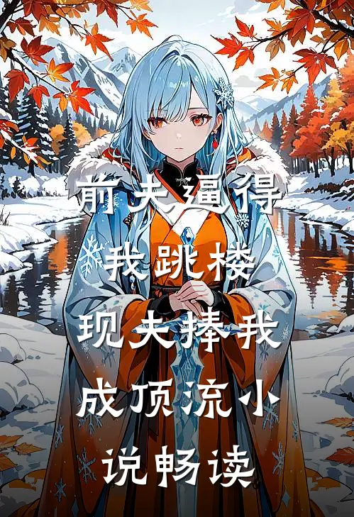 前夫逼得我跳楼，现夫捧我成顶流小说畅读