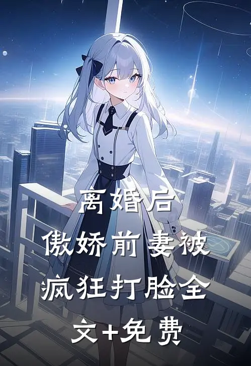 离婚后，傲娇前妻被疯狂打脸全文+免费