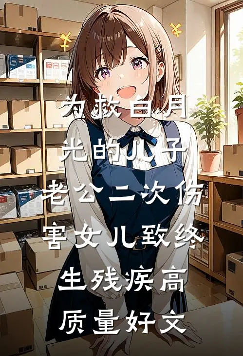 为救白月光的儿子，老公二次伤害女儿致终生残疾高质量好文