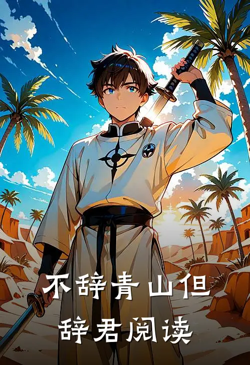 不辞青山但辞君阅读