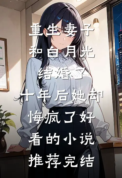 重生妻子和白月光结婚了，十年后她却悔疯了好看的小说推荐完结