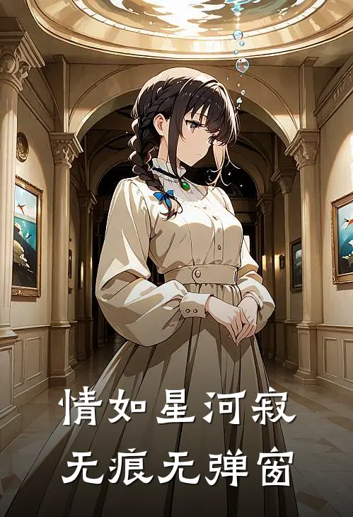 情如星河寂无痕无弹窗