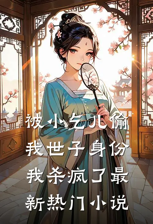 被小乞儿偷我世子身份，我杀疯了最新热门小说