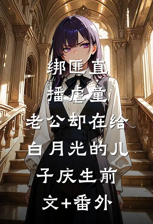 绑匪直播虐童，老公却在给白月光的儿子庆生前文+番外