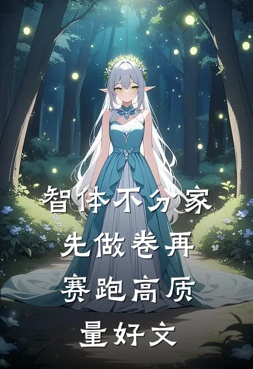 智体不分家：先做卷再赛跑高质量好文