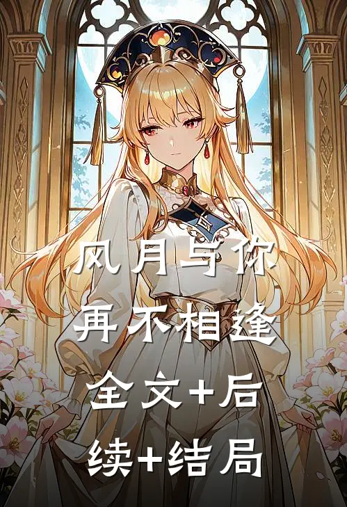 风月与你再不相逢:全文+后续+结局