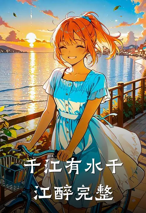 千江有水千江醉完整