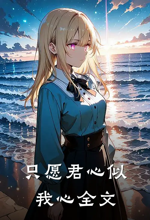 只愿君心似我心全文