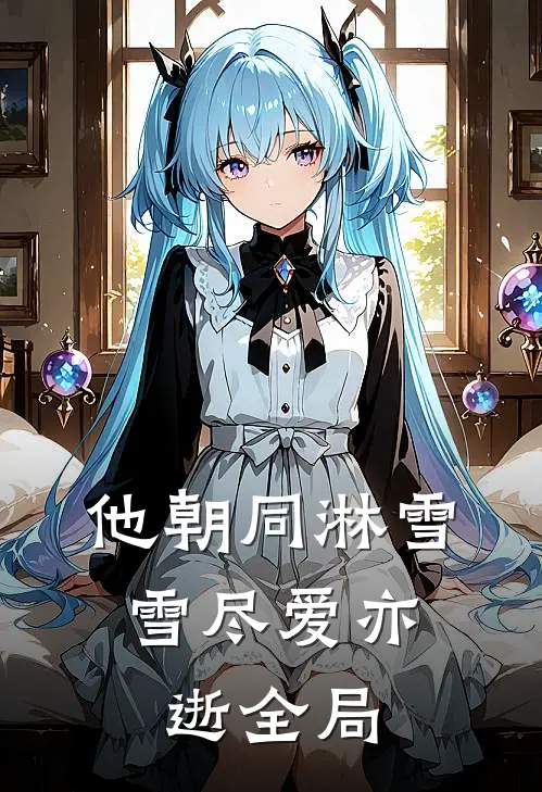 他朝同淋雪，雪尽爱亦逝全局