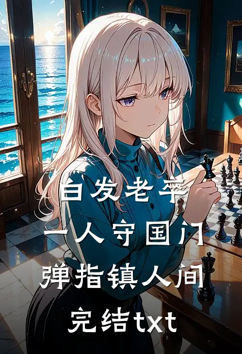 白发老卒：一人守国门弹指镇人间完结txt