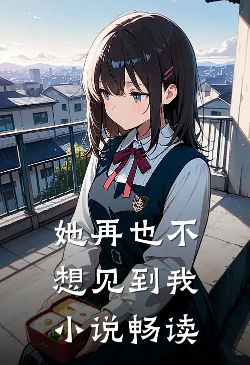 她再也不想见到我小说畅读