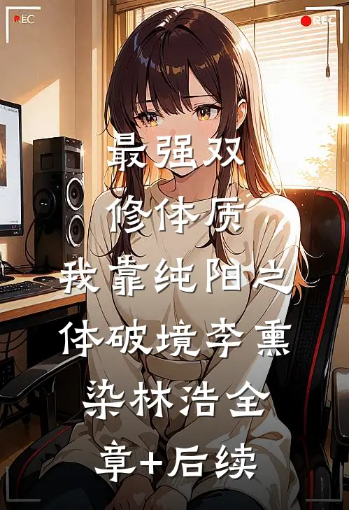 最强双修体质：我靠纯阳之体破境李熏染林浩全章+后续
