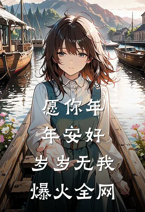 愿你年年安好，岁岁无我爆火全网