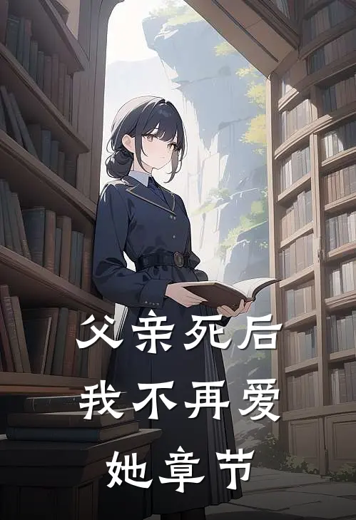 父亲死后，我不再爱她章节