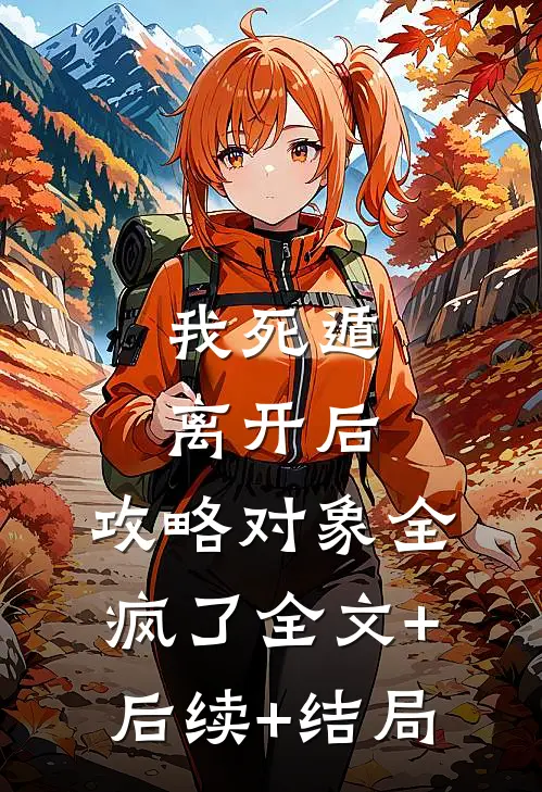 我死遁离开后，攻略对象全疯了全文+后续+结局