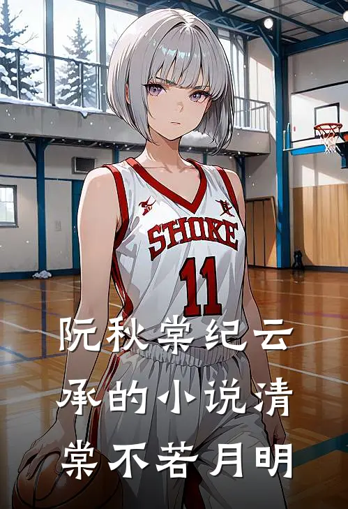 阮秋棠纪云承的小说清棠不若月明