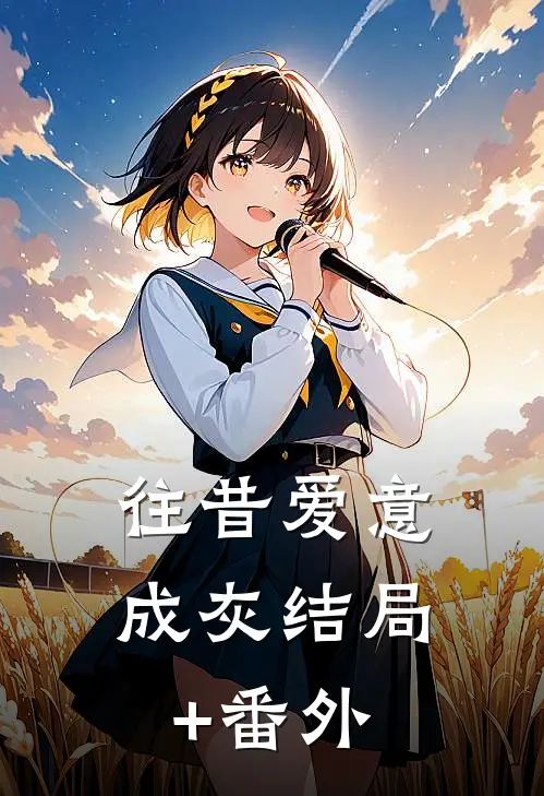 往昔爱意成灰结局+番外