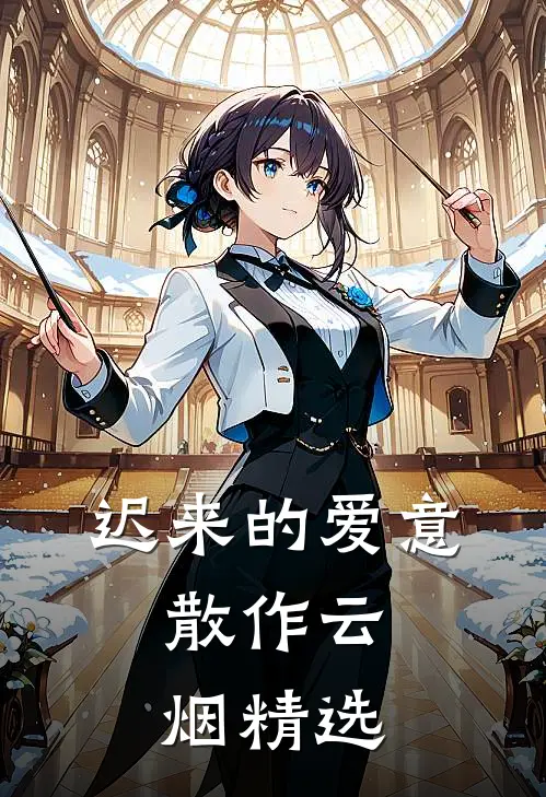 迟来的爱意，散作云烟精选
