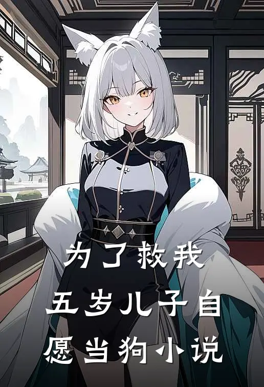 为了救我，五岁儿子自愿当狗小说
