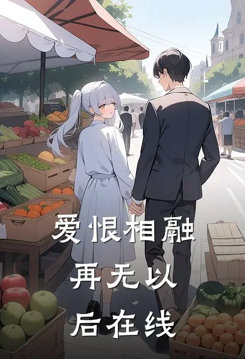 爱恨相融，再无以后在线