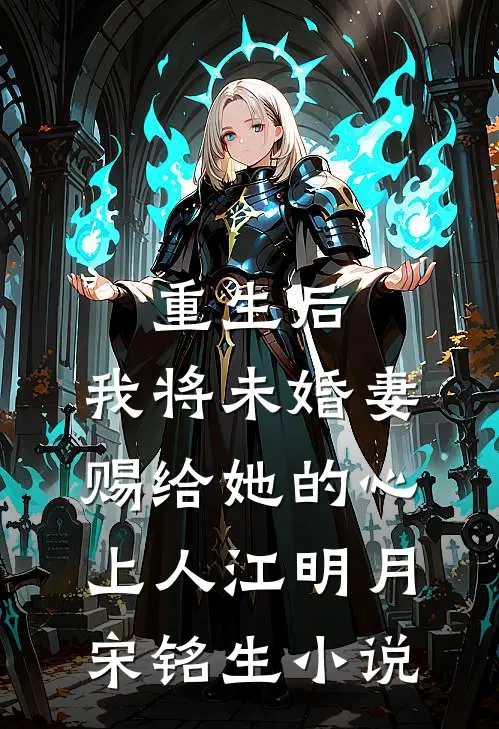 重生后，我将未婚妻赐给她的心上人江明月宋铭生小说